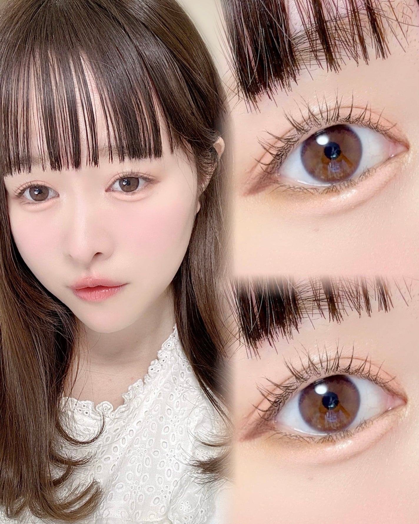 クリーミータッチライナー/キャンメイク/ジェルアイライナーを使ったクチコミ(2枚目)