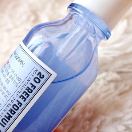 ハイポアラジェニックシカピックアップマスク/Dermatory/シートマスク・パックを使ったクチコミ(3枚目)