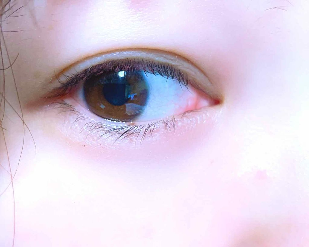 メイクミーハッピー フレグランスミスト ブルー/キャンメイク/香水(レディース)を使ったクチコミ（2枚目）