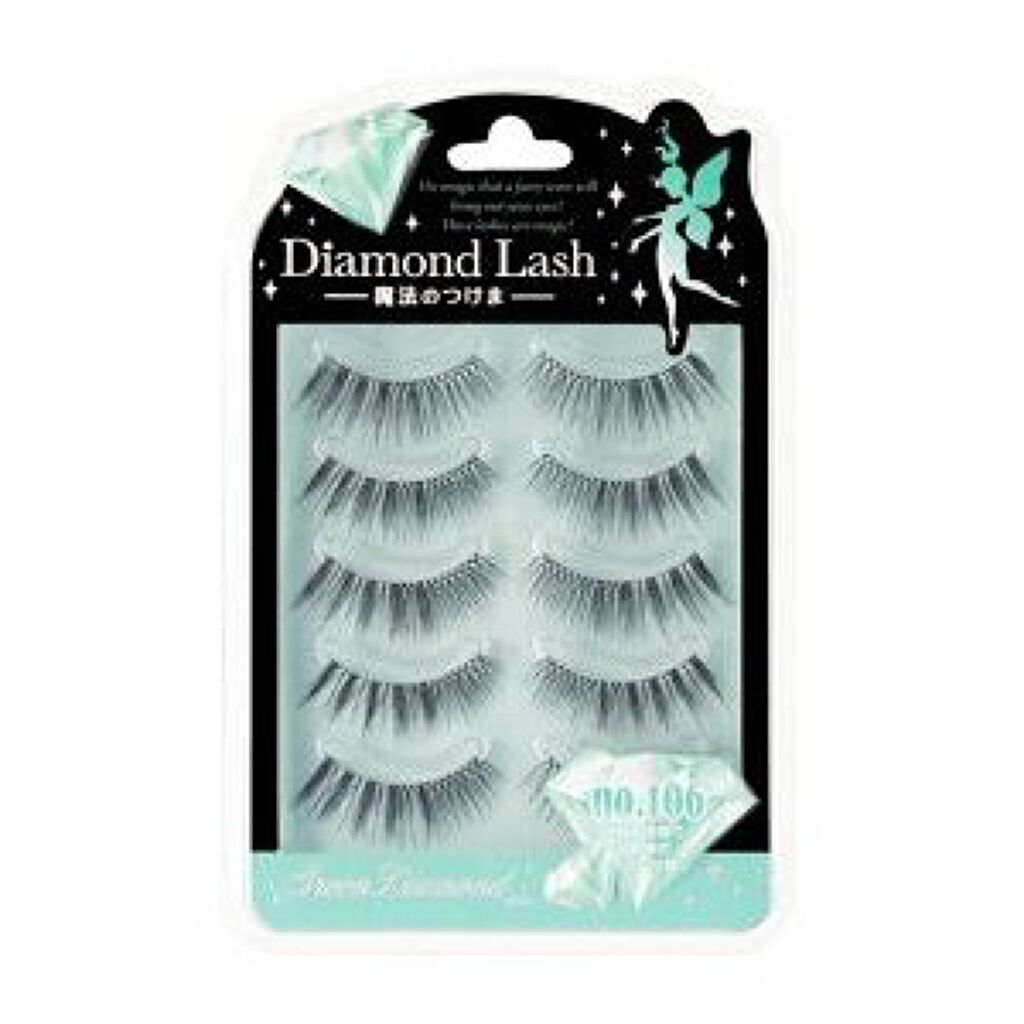 グリーンダイヤモンドシリーズ no.106