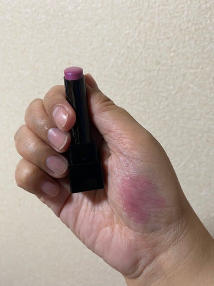 ケイト リップモンスター/KATE/口紅を使ったクチコミ(2枚目)