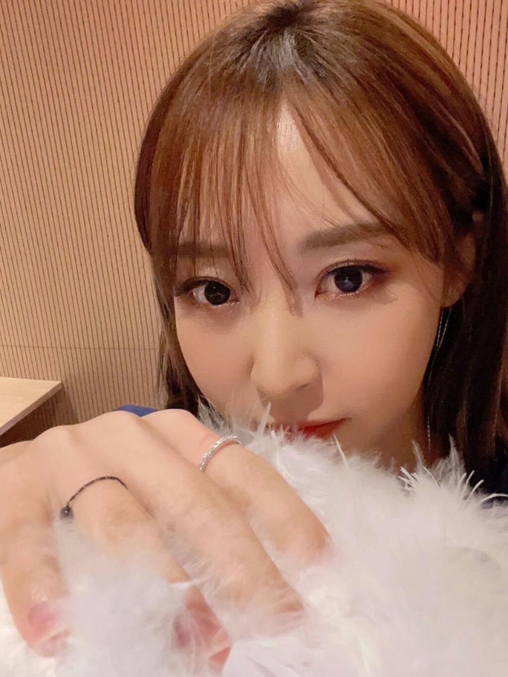 ケイト デザイニングアイブロウ3D/KATE/パウダーアイブロウを使ったクチコミ（1枚目）