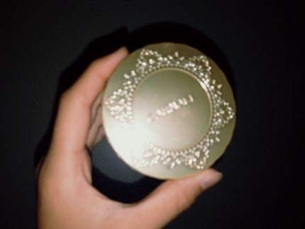 【旧品】マシュマロフィニッシュパウダー/キャンメイク/プレストパウダーを使ったクチコミ(1枚目)