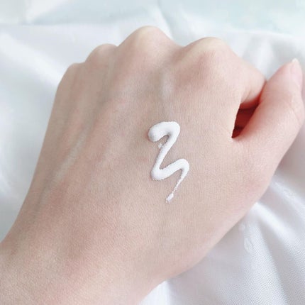 モイストCCクリーム/AN’BLESS/CCクリームを使ったクチコミ(3枚目)