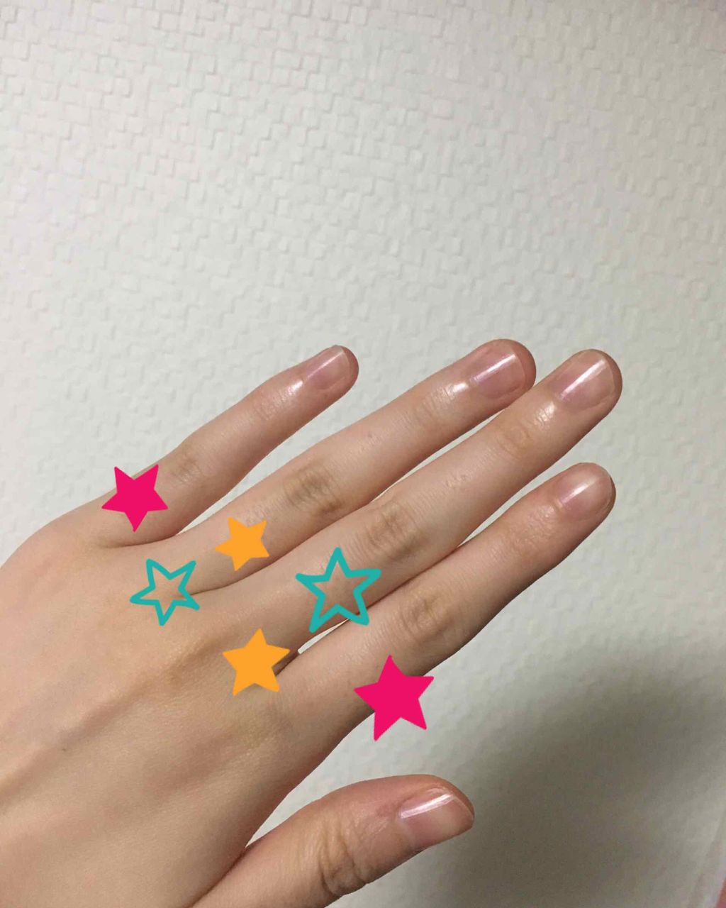 エテュセ クイックケアコート/ettusais/ネイルオイル・トリートメントを使ったクチコミ(4枚目)