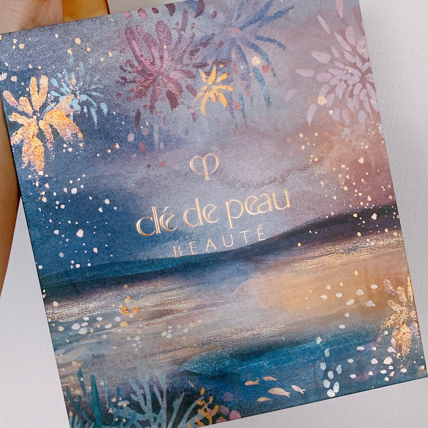 ムースネトワイアントA n/クレ・ド・ポー ボーテ/洗顔フォームを使ったクチコミ(4枚目)