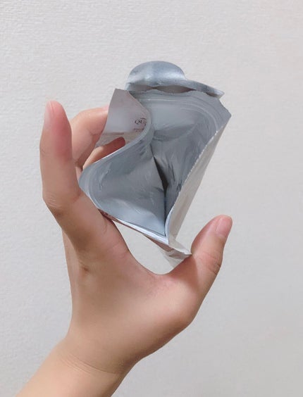 ジェルラインアーティスト/キャンメイク/ジェルアイライナーを使ったクチコミ(9枚目)