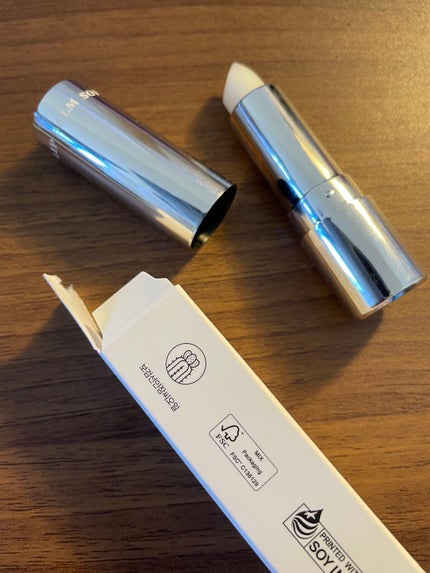 ソフトメルティングフレッシュリップバーム/Dr.Althea/リップバームを使ったクチコミ(1枚目)