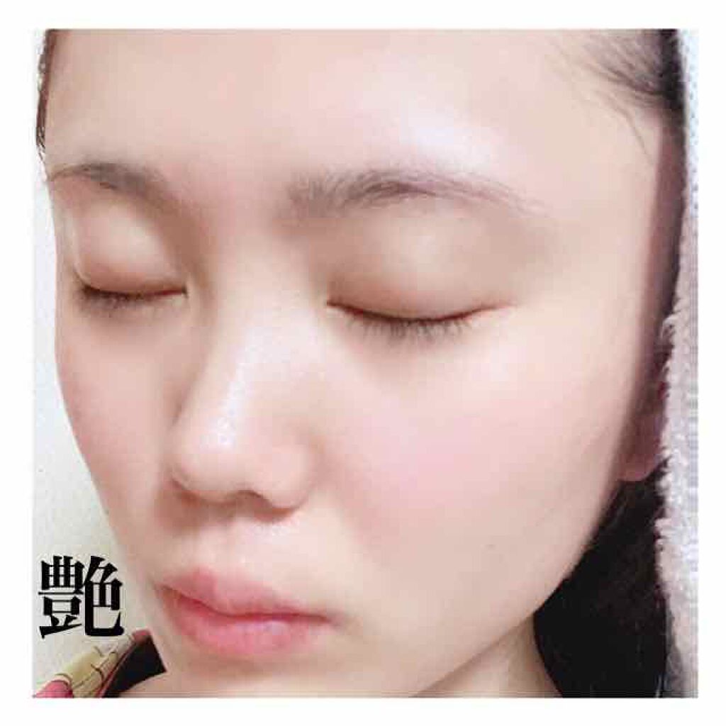 眠れる美女マスク キメ毛穴/ピュレア/フェイスクリームを使ったクチコミ（2枚目）