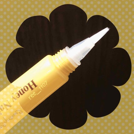 ネイルトリートメントオイル/カントリー&ストリーム/ネイルオイル・トリートメントを使ったクチコミ(3枚目)