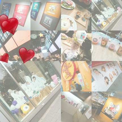 VT×BTS/VT/クリーム・エマルジョンファンデーションを使ったクチコミ(4枚目)