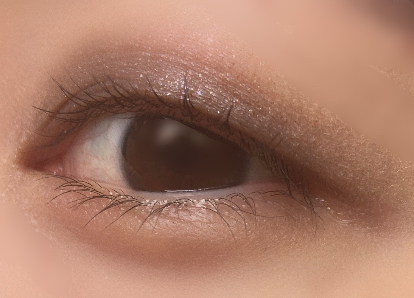 アディクション　ザ アイシャドウ パレット  103 /ADDICTION/アイシャドウパレットを使ったクチコミ（2枚目）