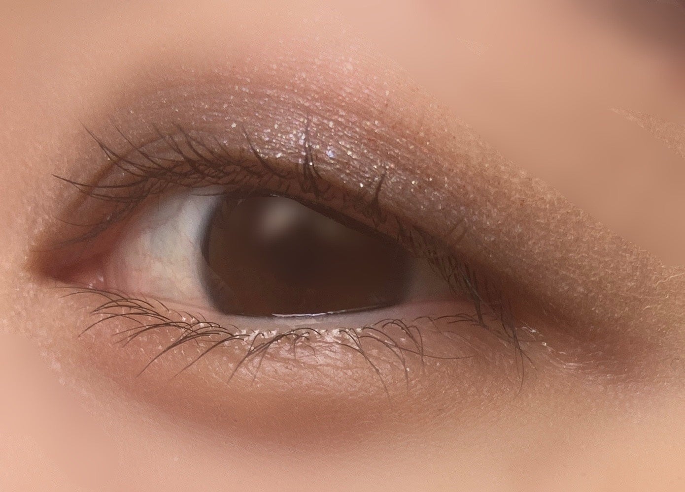 アディクション ザ アイシャドウ パレット/ADDICTION/アイシャドウパレットを使ったクチコミ(2枚目)