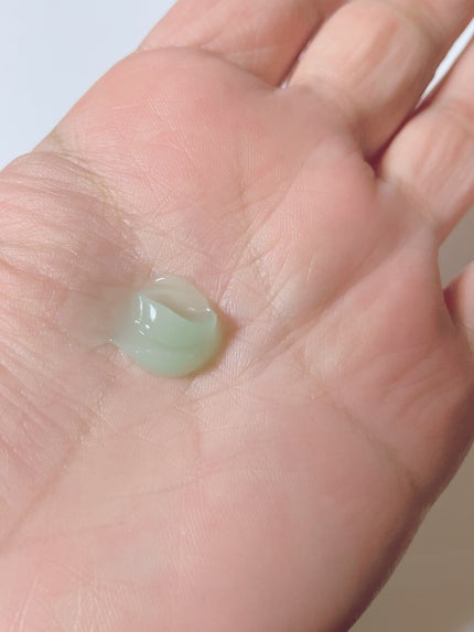 CICA クリーム/VT/フェイスクリームを使ったクチコミ(3枚目)