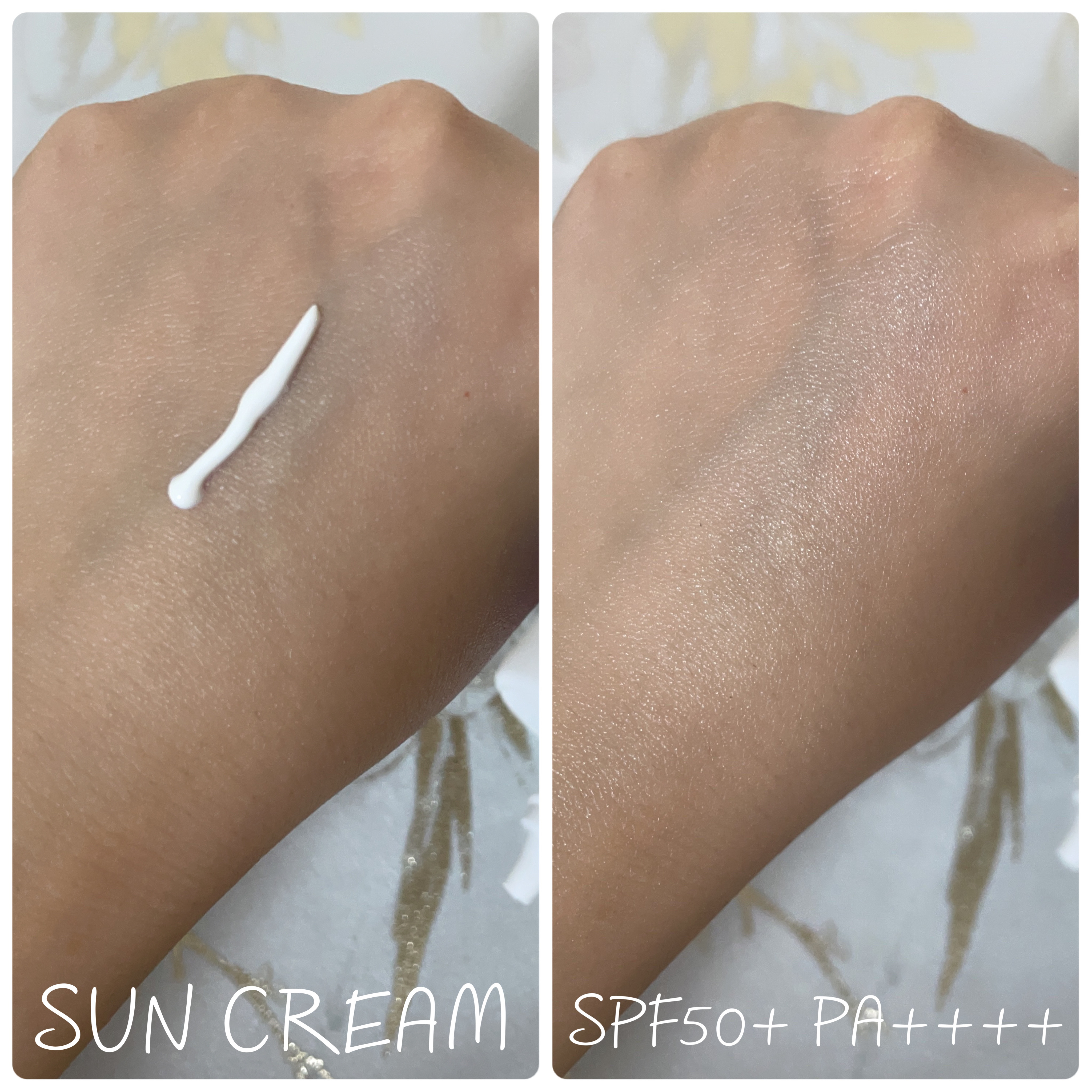 ヒアルロン酸エアリーサンスティック/Isntree/日焼け止めスティックを使ったクチコミ（3枚目）