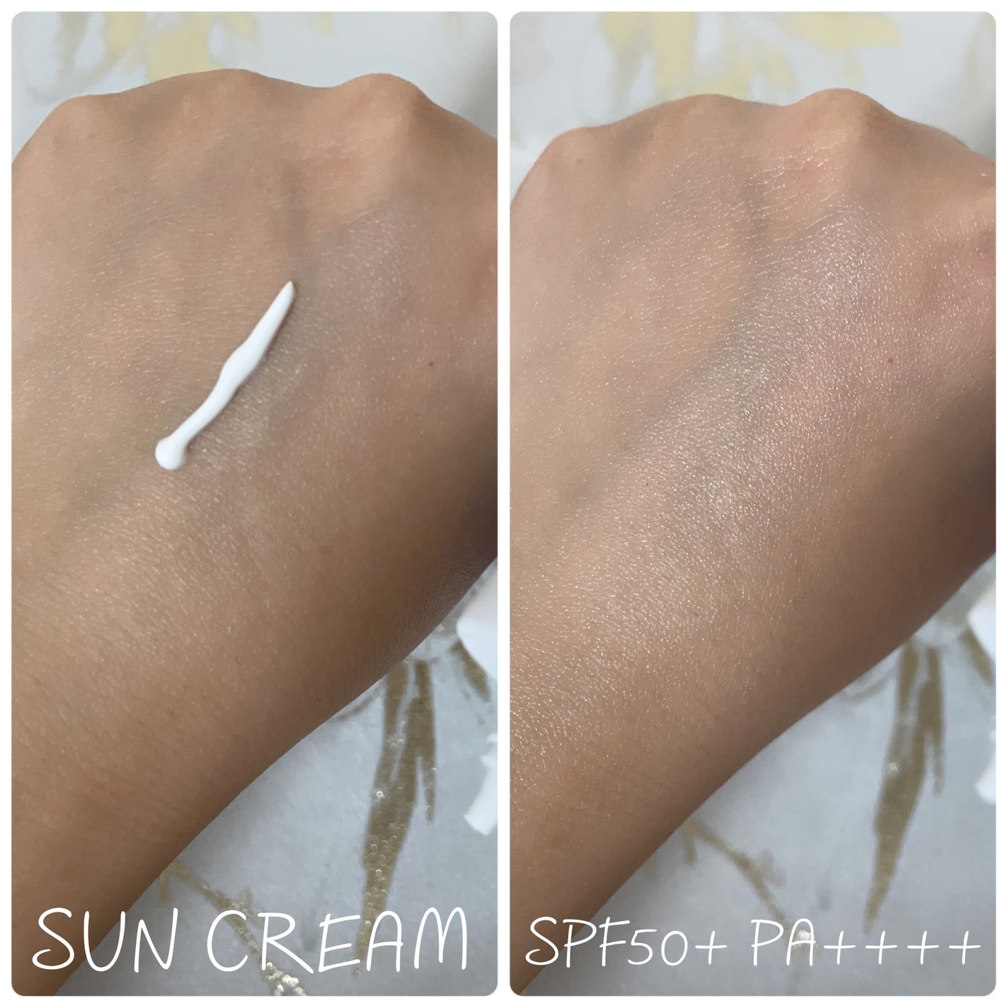 ヒアルロン酸エアリーサンスティック/Isntree/日焼け止めスティックを使ったクチコミ(3枚目)