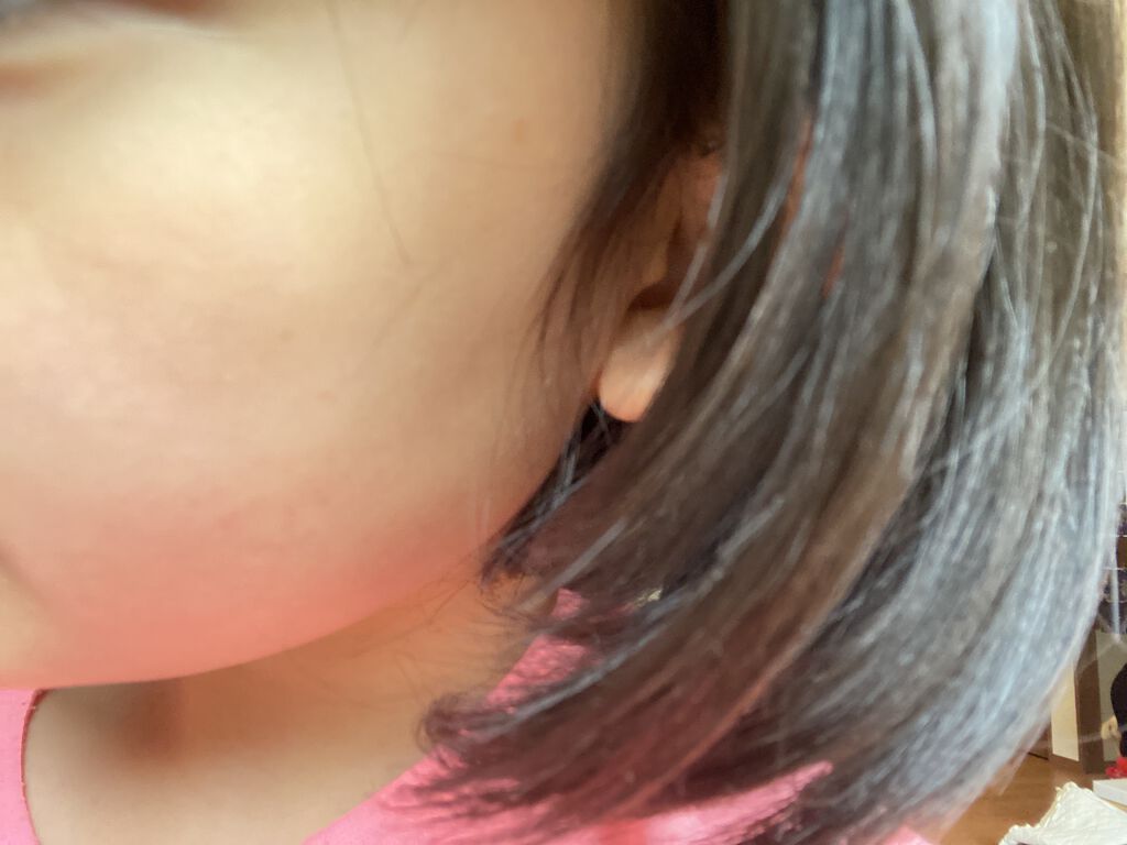 ロゼット洗顔パスタ 海泥スムース/ロゼット/洗顔フォームを使ったクチコミ（3枚目）