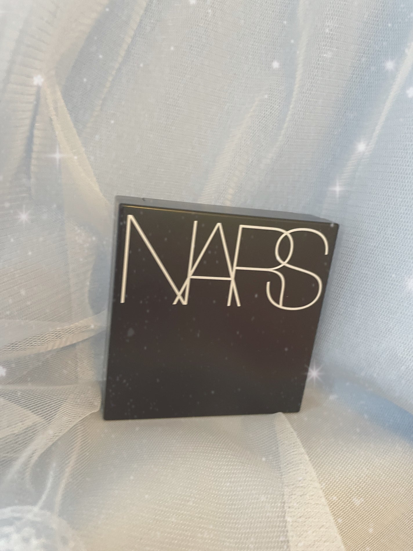 ナチュラルラディアント ロングウェア クッションファンデーション/NARS/クッションファンデーションを使ったクチコミ(1枚目)