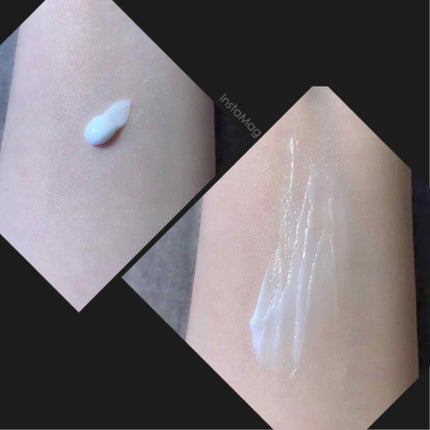 越冬クリーム/ビーハニー/ボディクリームを使ったクチコミ(2枚目)