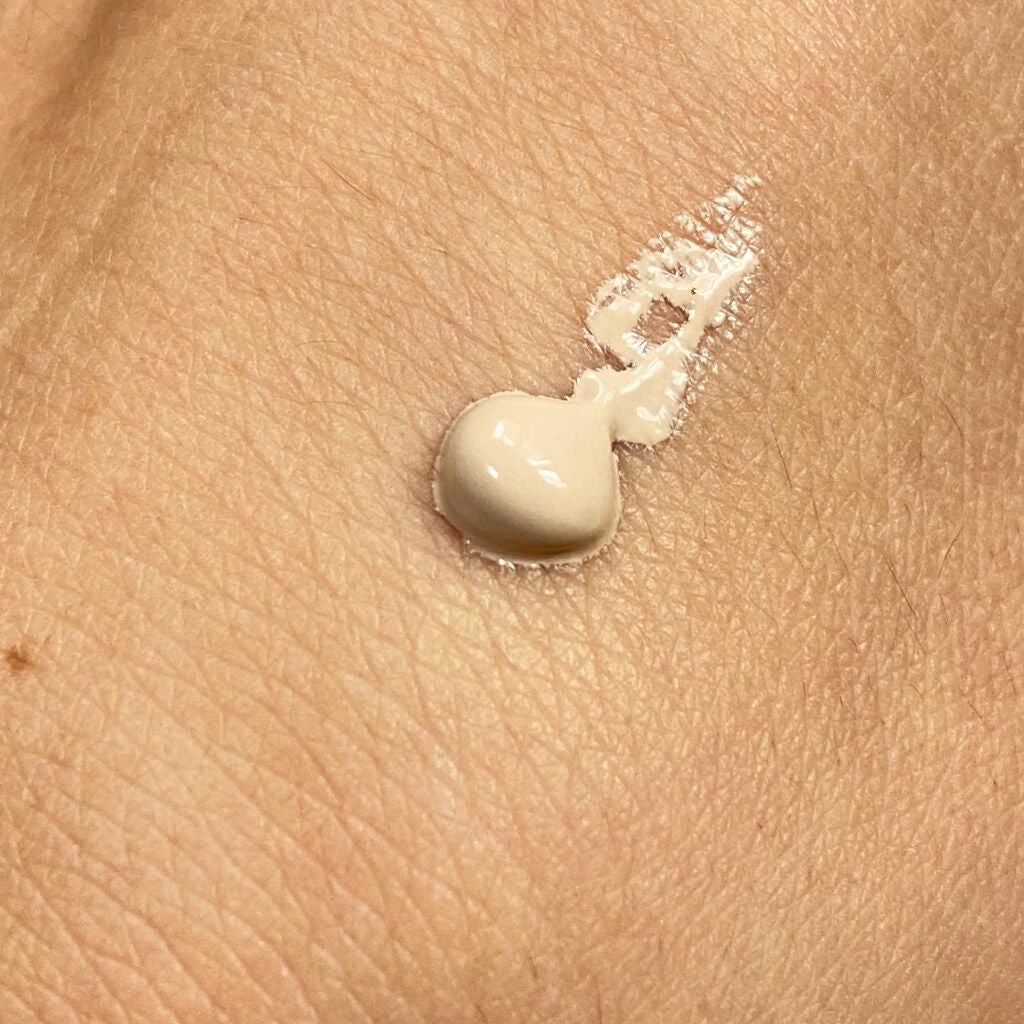 BB+CCクリーム/+OneC(プラワンシー)/BBクリームを使ったクチコミ(4枚目)