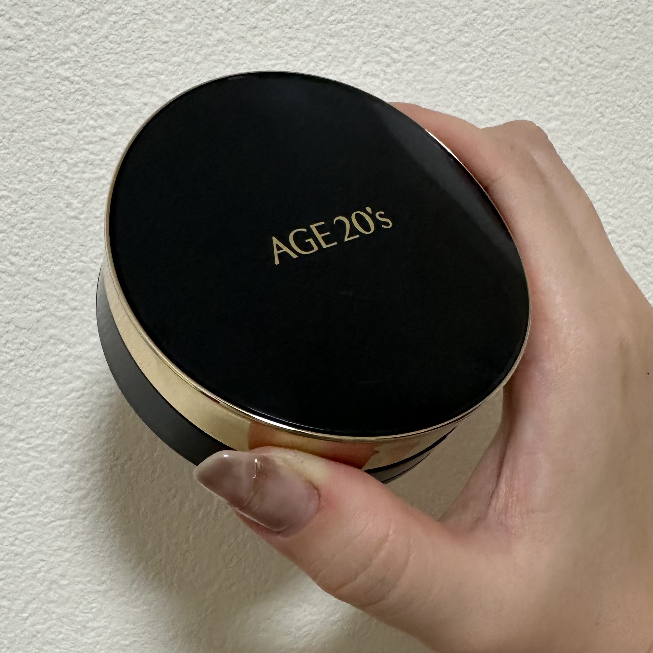 SIGNATURE ESSENCE COVER PACT　/AGE20’s/クリーム・エマルジョンファンデーションを使ったクチコミ（2枚目）