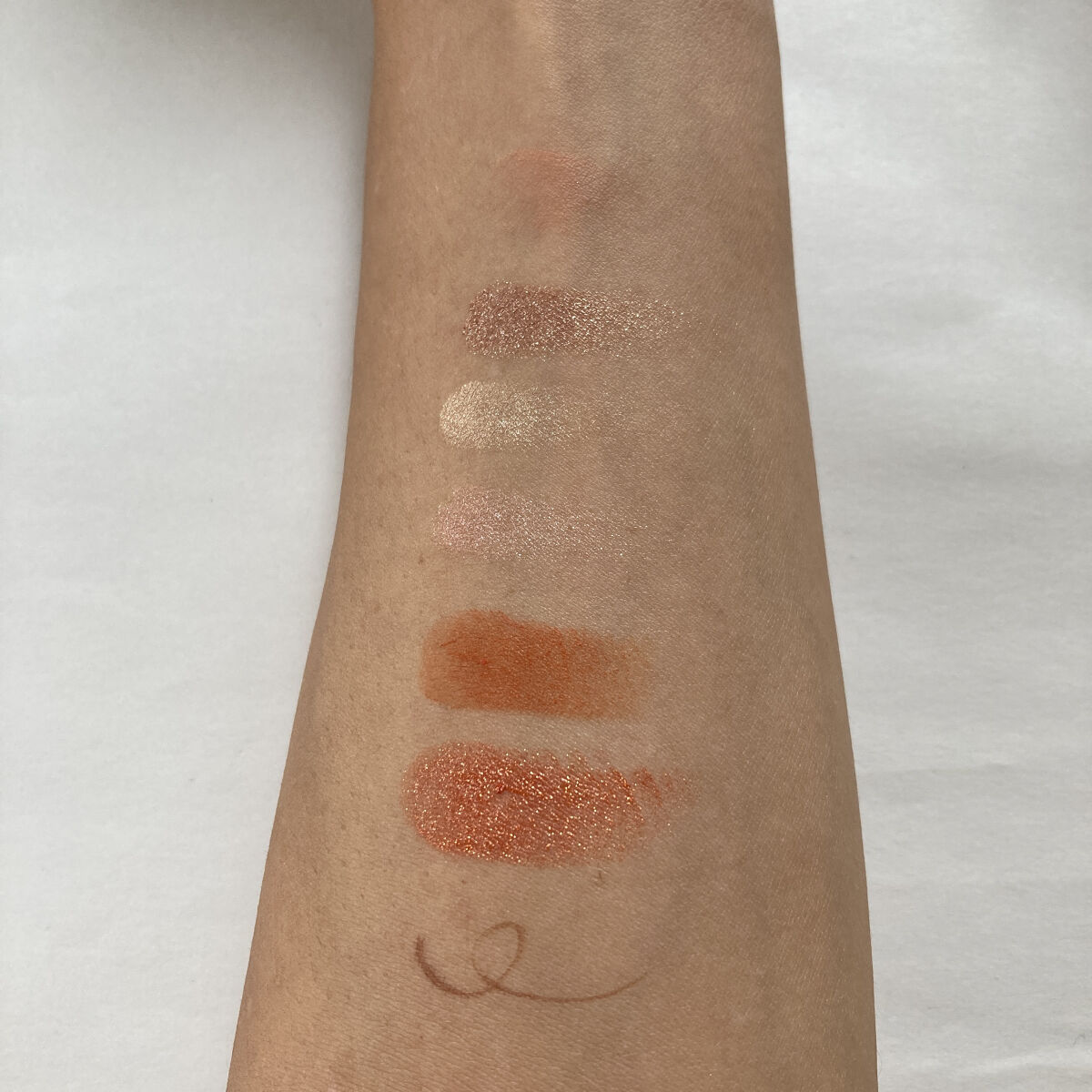 リキッドアイライナーWP		/キングダム/リキッドアイライナーを使ったクチコミ（3枚目）