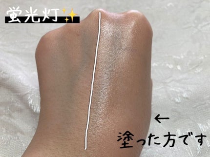 &be UVプライマー/&be/化粧下地を使ったクチコミ(7枚目)