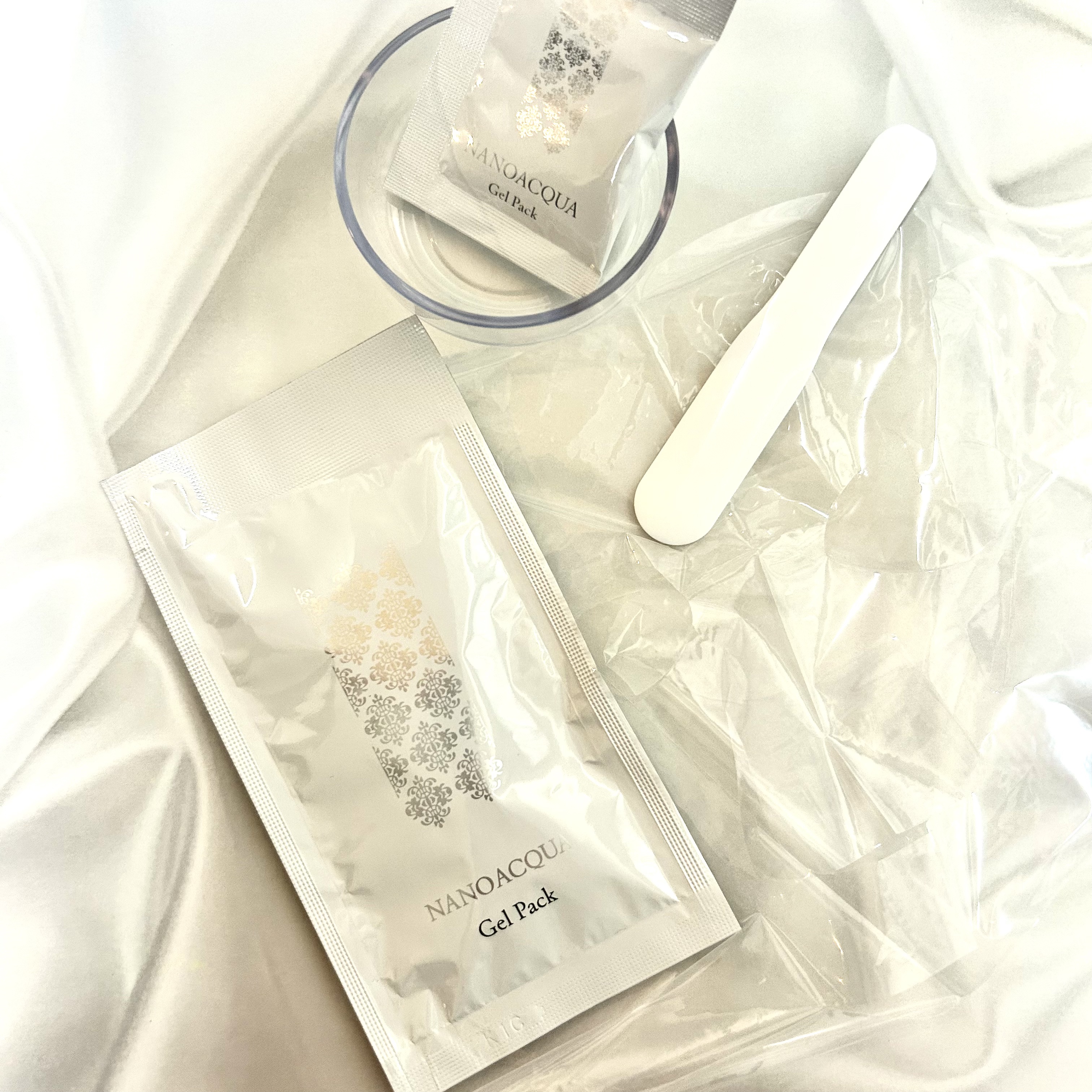 炭酸パックプレミアム/フェヴリナ/洗い流すパック・マスクを使ったクチコミ（1枚目）