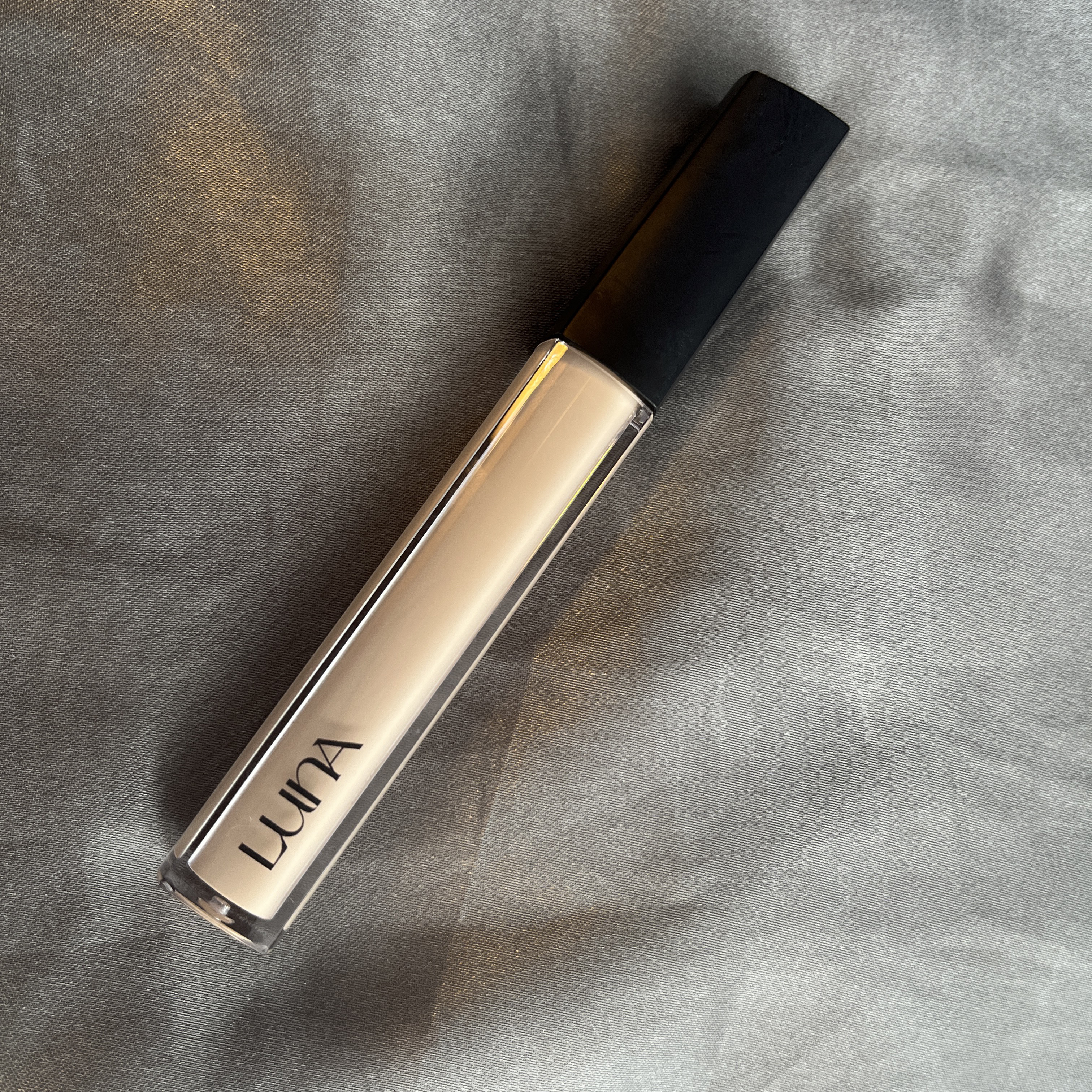 ロングラスティングチップコンシーラー/LUNA/リキッドコンシーラーを使ったクチコミ（1枚目）