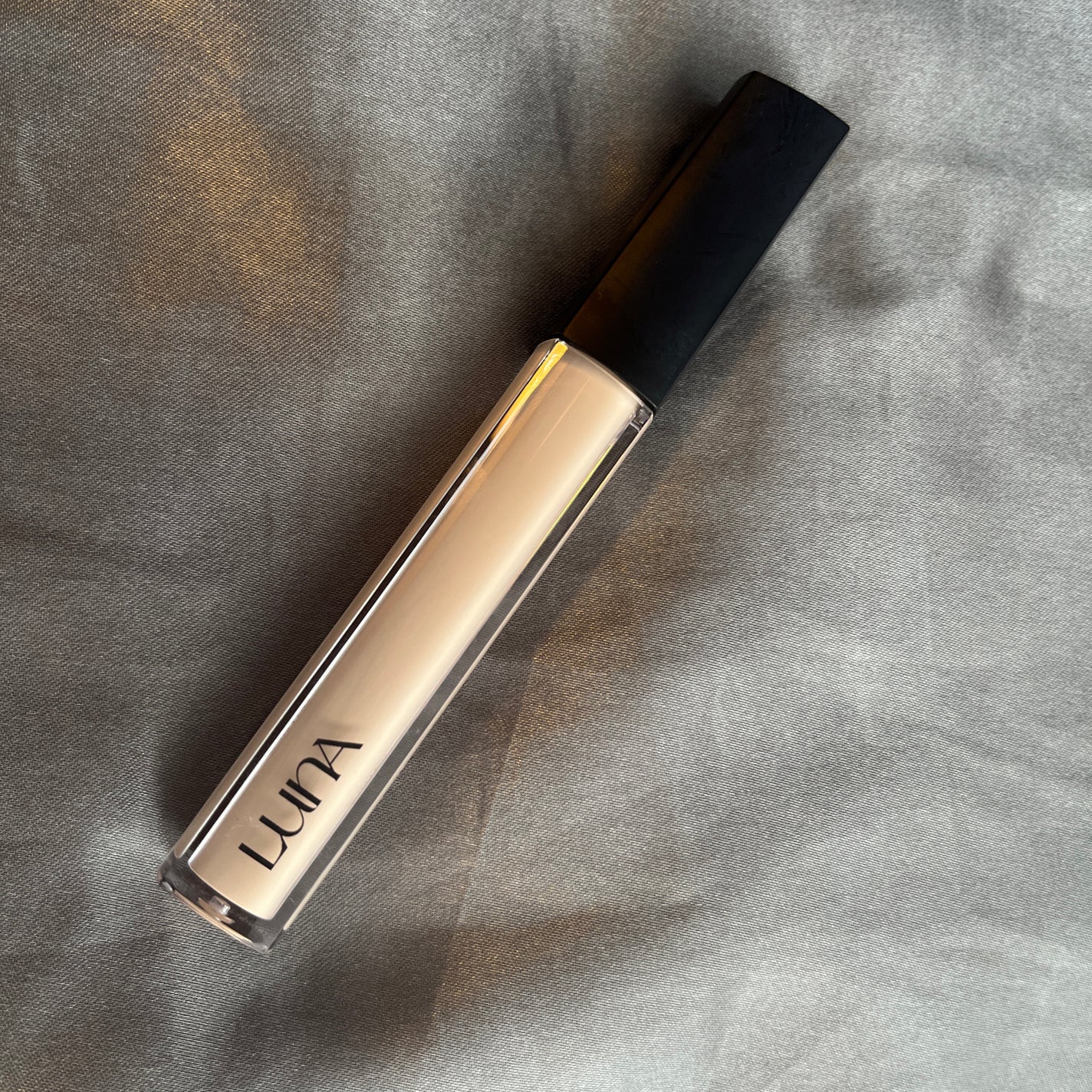 ロングラスティングチップコンシーラー/LUNA/リキッドコンシーラーを使ったクチコミ(1枚目)