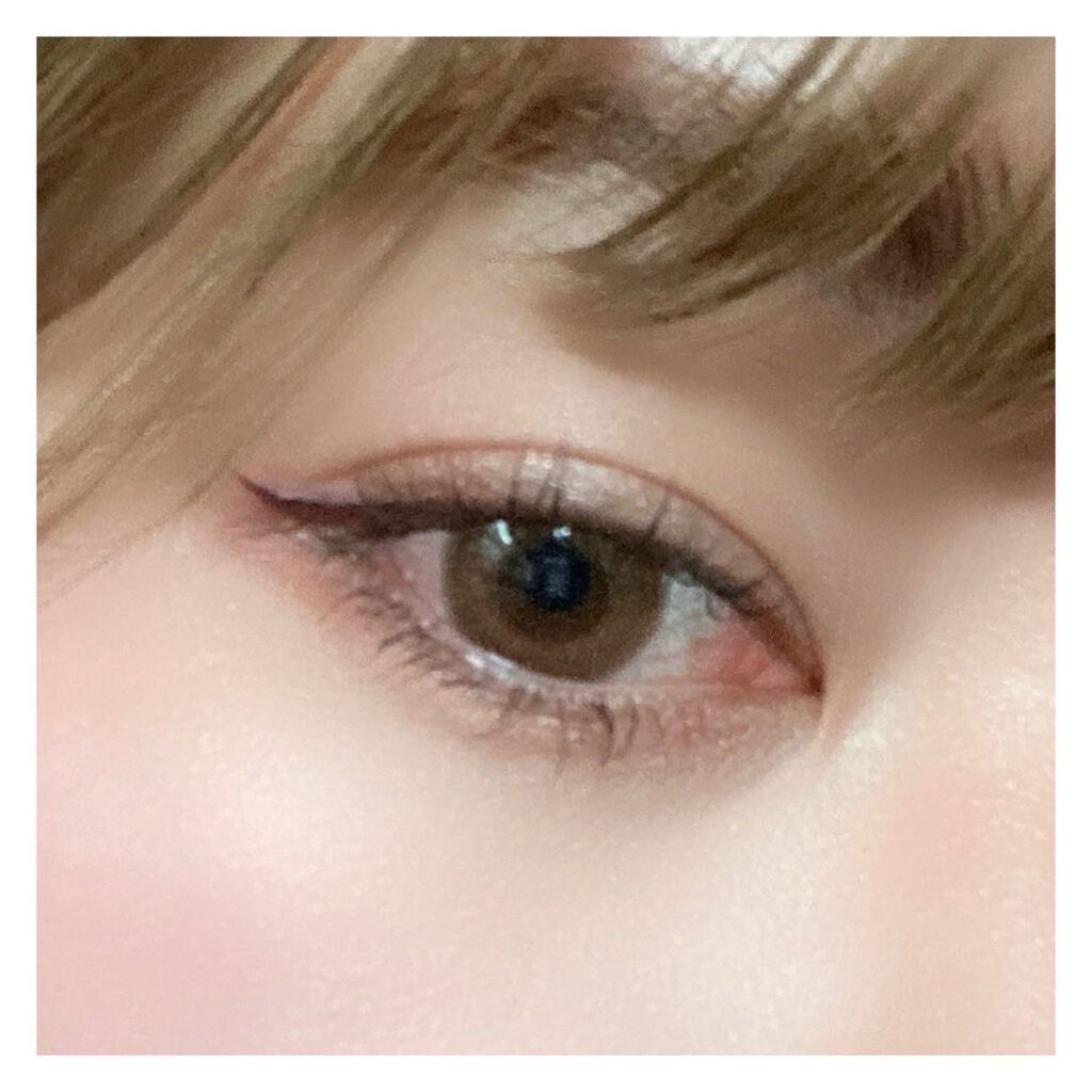 グロー プレイ リップ バーム スウィート トリート/M・A・C/リップバームを使ったクチコミ（3枚目）