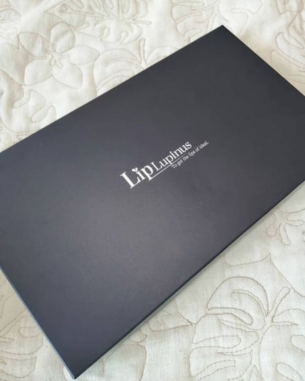 Lip Lupinus/Lip Lupinus/リップグロスを使ったクチコミ(3枚目)