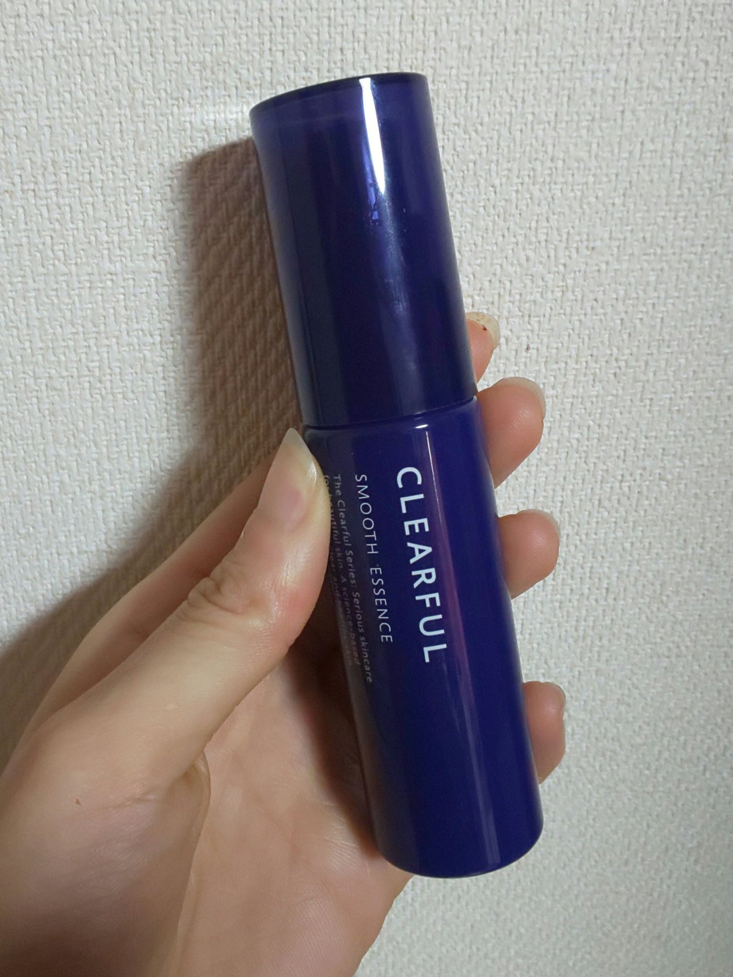 クリアフル スムース エッセンス/オルビス/美容液を使ったクチコミ(1枚目)