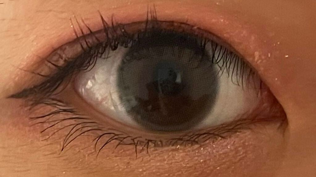 3CE マルチアイカラーパレット/3CE/アイシャドウパレットを使ったクチコミ(4枚目)