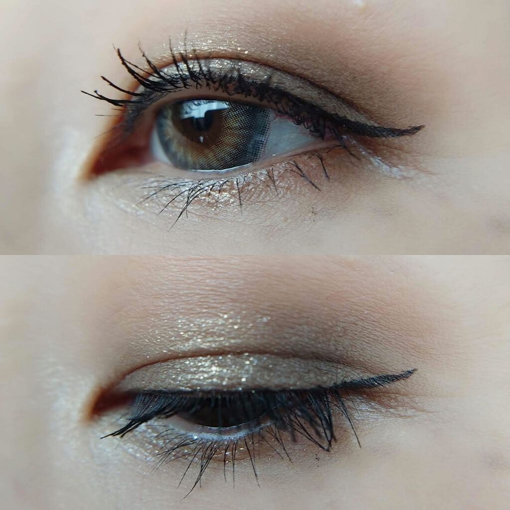 Haze Obsessions/Huda Beauty/アイシャドウパレットを使ったクチコミ(2枚目)