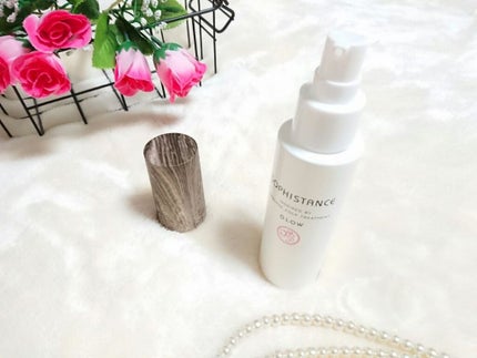 ソフィスタンス グロウ/SOPHISTANCE/乳液を使ったクチコミ(3枚目)