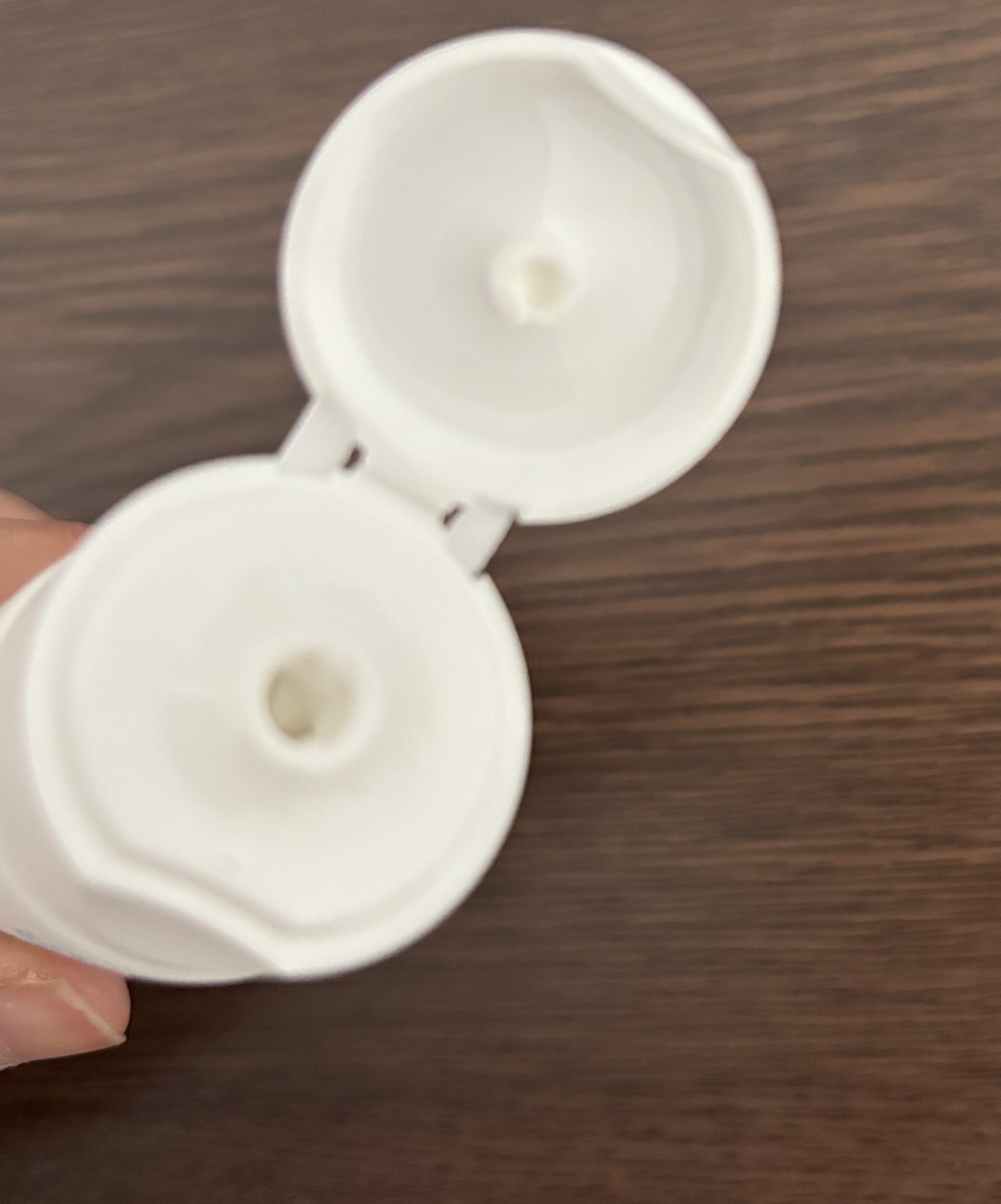 シカプラスト リペアクリーム B5+	/ラ ロッシュ ポゼ/フェイスクリームを使ったクチコミ（2枚目）