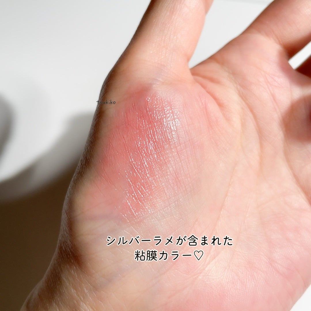 ディオール アディクト リップスティック/Dior/口紅を使ったクチコミ(3枚目)