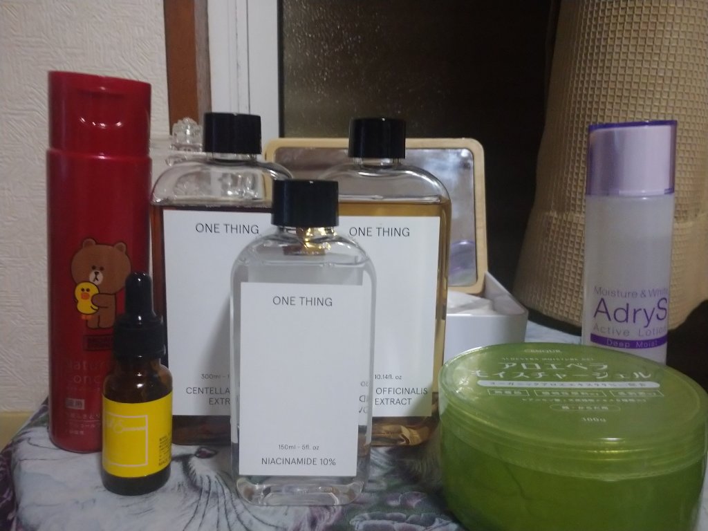 フェイシャルエッセンスマスク　ホホバオイル/MITOMO/シートマスク・パックを使ったクチコミ（1枚目）