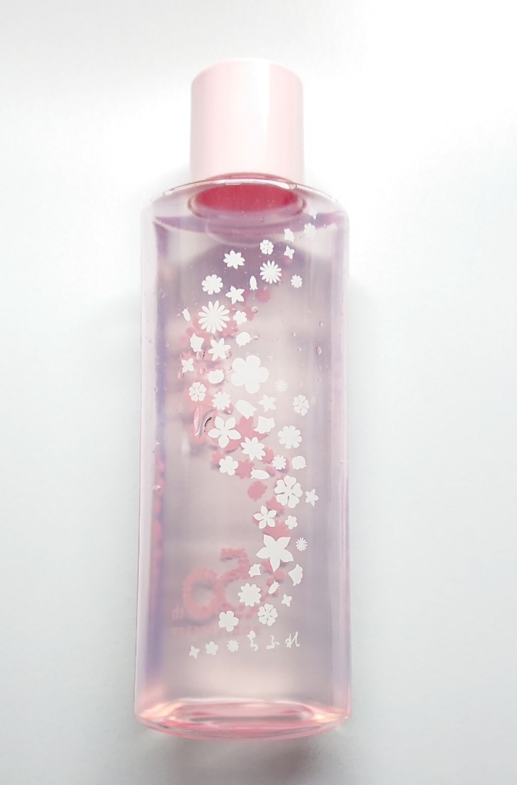 化粧水 ノンアルコールタイプ/ちふれ/化粧水を使ったクチコミ(1枚目)