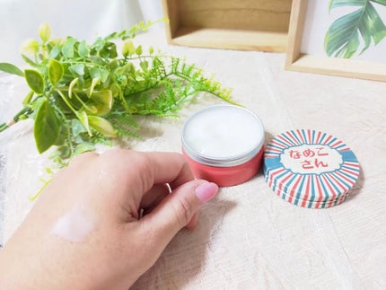 なめこさん/T.R&D/オールインワン化粧品を使ったクチコミ(4枚目)