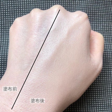 マッドピーチ スタイルフィットファンデーション/MAD PEACH/リキッドファンデーションを使ったクチコミ(5枚目)