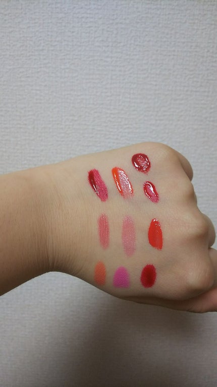 ã¢ããªã³ãã ã¹ãã£ãã¯ã°ãã¹/ETUDE/ãªããã°ãã¹ã䜿ã£ãã¯ãã³ãïŒ2æç®ïŒ