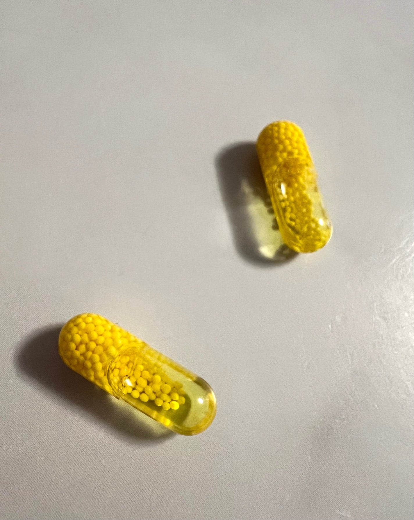 BrightC/Feat./美容サプリメントを使ったクチコミ(3枚目)