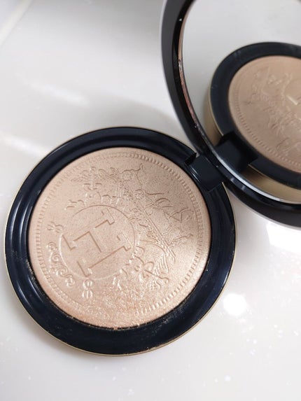 セルヴォーク インディケイトアイブロウパウダー/Celvoke/パウダーアイブロウを使ったクチコミ(5枚目)