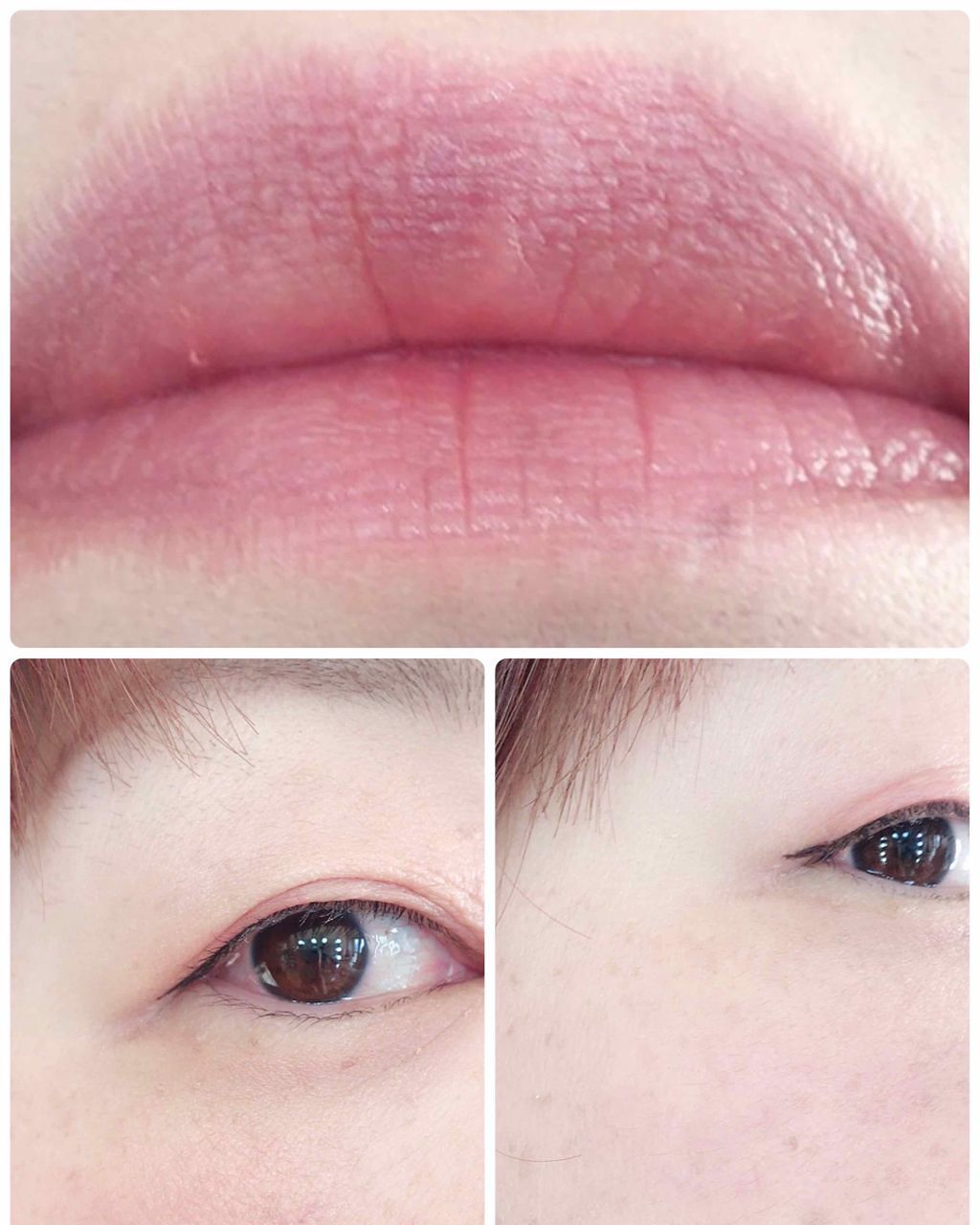 ジェリキス マルチバーム/JellyKiss/ジェル・クリームアイシャドウを使ったクチコミ（3枚目）