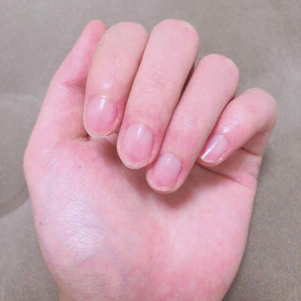 エテュセ クイックケアコート/ettusais/ネイルオイル・トリートメントを使ったクチコミ(5枚目)