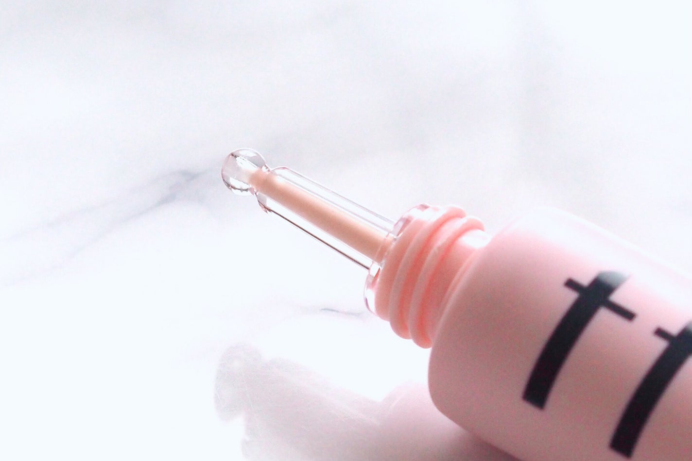 デリケートシルクベールアートプライマー/TFIT/化粧下地を使ったクチコミ(3枚目)