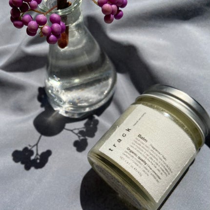 バーム/track/フェイスバームを使ったクチコミ(2枚目)