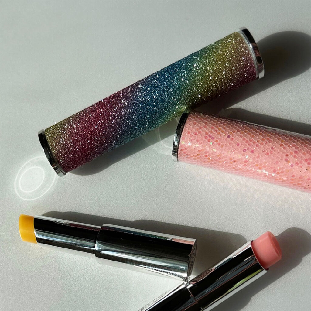 YNM キャンディーハニーリップバーム/YNM/リップバームを使ったクチコミ（3枚目）